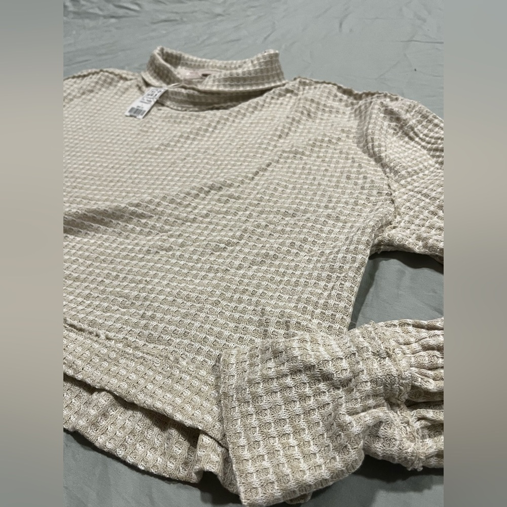 Women’s Crop Top
